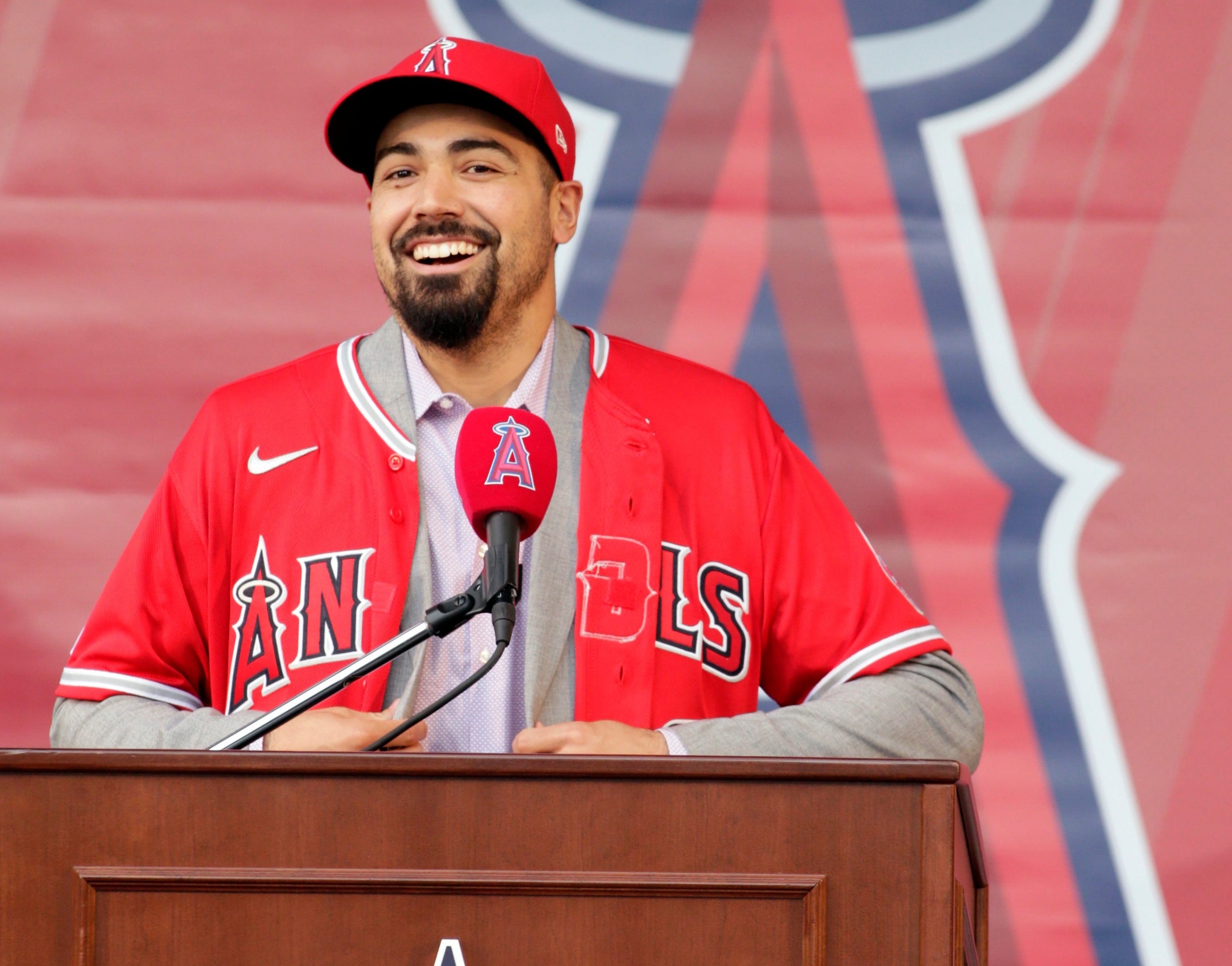 Anthony Rendon's Return to Action May Be Interrupted by His Lapse in  Judgment